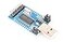 NOYITO CH341A USB Serial Port Parallel Port Converter Module USB to UART IIC SPI TTL ISP EPP MEM Parallel Converter Module