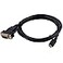 usangreen USB to DB9 RS232 Serial Adapter Converter Cable with FT232RL Chip 6ft Support Win1087XPAndroidMacLinuxVista Type C to DB9