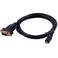 usangreen USB to DB9 RS232 Serial Adapter Converter Cable with FT232RL Chip 6ft Support Win1087XPAndroidMacLinuxVista Type C to DB9