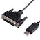 Green-utech Greenutech USB RS232 to DB25 Serial Adapter Cable for Fanuc CNC DNCLINK Configuration Copy SettingCompatible wiith WindowsLinuxMAC OSFT231XS Chip Inside