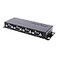 SerialGear USB to Serial 4 Port DB9 RS232 Adapter with FTDI Chip
