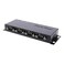 SerialGear USB to Serial 4 Port DB9 RS232 Adapter with FTDI Chip