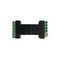 FissaiD Wiegand Converter Wiegand to USB Wiegand to Serial RS232PS2ABATTL Serial to Wiegand Converter Up to 128 Bits Wiegand Data AndroidLinuxWidowsiOSHost with Serial