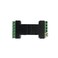 FissaiD Wiegand Converter Wiegand to USB Wiegand to Serial RS232PS2ABATTL Serial to Wiegand Converter Up to 128 Bits Wiegand Data AndroidLinuxWidowsiOSHost with Serial