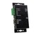 StarTech.com StarTechcom 1 Port Metal Industrial USB to RS422RS485 Serial Adapter w Isolation TAA ICUSB422IS