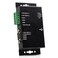 StarTech.com StarTechcom 1 Port Metal Industrial USB to RS422RS485 Serial Adapter w Isolation TAA ICUSB422IS