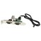 StarTech.com StarTechcom Motherboard Serial Port Internal 2 Port Bus Powered FTDI USB to Serial Adapter USB to RS232 Adapter TAA ICUSB232INT2