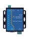 PUSR RS232 RS485 Modbus RTU to Modbus TCP Gateway Serial to Ethernet Converter USRTCP232410s
