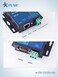PUSR RS232 RS485 Modbus RTU to Modbus TCP Gateway Serial to Ethernet Converter USRTCP232410s