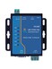 PUSR RS232 RS485 Modbus RTU to Modbus TCP Gateway Serial to Ethernet Converter USRTCP232410s