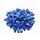 YIOVVOM Soft Plastic Ethernet RJ45 Cable Connector Boots Cover Strain Relief Boots CAT5 CAT5E CAT6 CAT6E 100PCS Blue