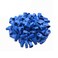 YIOVVOM Soft Plastic Ethernet RJ45 Cable Connector Boots Cover Strain Relief Boots CAT5 CAT5E CAT6 CAT6E 100PCS Blue