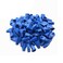 YIOVVOM Soft Plastic Ethernet RJ45 Cable Connector Boots Cover Strain Relief Boots CAT5 CAT5E CAT6 CAT6E 100PCS Blue