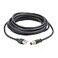 HangTon Connect HangTon Ethernet Cable for Cognex Basler Baumer Camera Sensor GigE Vision Application High Speed Network M12 8 Pin XCoding to RJ45 Cat 6A 164ft