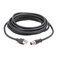 HangTon Connect HangTon Ethernet Cable for Cognex Basler Baumer Camera Sensor GigE Vision Application High Speed Network M12 8 Pin XCoding to RJ45 Cat 6A 164ft