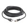 HangTon Connect HangTon Ethernet Cable for Cognex Basler Baumer Camera Sensor GigE Vision Application High Speed Network M12 8 Pin XCoding to RJ45 Cat 6A 164ft