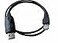 Washinglee Programming Cable for Kenwood KPG46 Compatible for TKR TM KDS NX NXB TK and TKB Series USB Mobile Radio Programming Cable for Luiton and Baofeng radios 3 FT