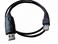 Washinglee Programming Cable for Kenwood KPG46 Compatible for TKR TM KDS NX NXB TK and TKB Series USB Mobile Radio Programming Cable for Luiton and Baofeng radios 3 FT