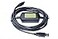 Washinglee FXUSBAW USB Programming Cable for Mitsubishi PLC FX3UC FX3G FX3U 3SA Series 10 FT