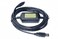 Washinglee FXUSBAW USB Programming Cable for Mitsubishi PLC FX3UC FX3G FX3U 3SA Series 10 FT