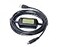 Washinglee TSXPCX3030 USB Programming Cable for Schneider PLC TWIDO NEZA Series for TSXPCX3030 Replacement 6 FT