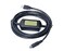 Washinglee TSXPCX3030 USB Programming Cable for Schneider PLC TWIDO NEZA Series for TSXPCX3030 Replacement 6 FT