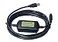 Washinglee Programming Cable Compatible for Allen Bradley PLC Micrologix 1000 1100 1200 1400 1500 Series for 1761CBLPM02 Replacement 6 FT