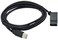 Washinglee PLC Programming Cable for Siemens Logo Series No Driver Installation Required Isolated Interface for 6ED10571AA010BA0 Replacement