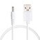 DEEPLITE 3Feet USB 35mm Charging Replacement Cable Cord Compatible Desk Lamp Model TL003 DL03 and Other Device with 35mm DC Port