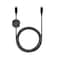 Native Union Anchor Cable 240W 10ft Reinforced Braided USBC to USBC Power Delivery 31 Charging Cable with Weighted Knot for iPhone 17 Pro Max17e MacBook Pro 1416 M5 Air M5 Neo Cosmos