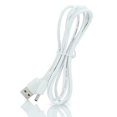 LEFXMOPHY 4FT Cord for Mirari OK to Wake Alarm Clock Night Light USB Power Cable