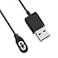 MQDITH Charging Cable Compatible with AfterShokz OpenSwim Pro USB Charger Cord Replacement Compatible with Shokz Open Swim ProS710 Headphones 1 PCS