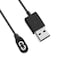 MQDITH Charging Cable Compatible with AfterShokz OpenSwim Pro USB Charger Cord Replacement Compatible with Shokz Open Swim ProS710 Headphones 1 PCS