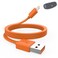 Gneinour Micro USB Cable for JBL Speaker Compatible with JBL Charge 3 Charge 2 Charge 2 Flip 4 Flip 3 Flip 2 Pulse 3 Pulse 2 Go 2 Clip 2 Clip 3 Speaker Micro USB Cord 33ft