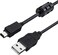 Master Cables Replacement USB Data Transfer and Charging Cable for Olympus Digital Cameras that Use USB Olympus Cable CBUSB5 CBUSB6 CBUSB8