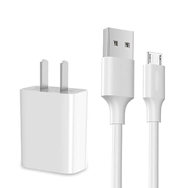FEIYIU Keypad Charger Charging Cable Cord 66ft Fit for Ring Alarm Keypad 2nd Gen