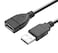 Dafalip USB A Extension Cable Compatible for Pioneer DMH1500NEX MVH1400NEXAVH1400NEXAVH2400NEXAVH2500NEXAVHW4500NEXAVHW4400NEXAVH220EXMVH300EX Car Receiver