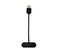 Zotech Replacement Charging Cradle with USB Cable for Jaybird Tarah Pro Black