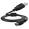Gneinour UCE4 USB Cable Compatible with Nikon D40 D40X D50 D60 D70 D70S D80 D90 D100 D200 D300 D300S D610 D700 D3000 D3100 D7000 D1H D2X D2H D2HS D3 D3S D4 D3X Digital SLR Camera 5ft