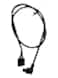 TT Racing Micro USB Cable for Connector CPU Cooler Fan Corsair h150i Pro h100i Pro h115i Pro h602018 h100i RGB Platinum h115i RGB Platinum h100X RGB Platinum