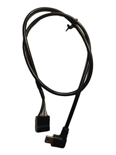 TT Racing Micro USB Cable for Connector CPU Cooler Fan Corsair h150i Pro h100i Pro h115i Pro h602018 h100i RGB Platinum h115i RGB Platinum h100X RGB Platinum