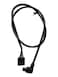 TT Racing Micro USB Cable for Connector CPU Cooler Fan Corsair h150i Pro h100i Pro h115i Pro h602018 h100i RGB Platinum h115i RGB Platinum h100X RGB Platinum