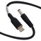 DSD TECH MagicConn SHCP12A USB Type C PD to DC Power Cable55x2512V