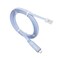QIANRENON USBC Cisco Console Cable USB C to RJ45 Console Serial Debug Cable with FTDI Chip USB Type C to RJ45 Serial Adapter Cable Compatible with Router Switch Firewall AP Wireless 6 ft