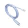 QIANRENON USBC Cisco Console Cable USB C to RJ45 Console Serial Debug Cable with FTDI Chip USB Type C to RJ45 Serial Adapter Cable Compatible with Router Switch Firewall AP Wireless 6 ft