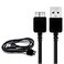 NTQinParts Replacement PC USB30 Data Sync Power Charger Cable for Samsung Galaxy Note TAB PRO 122 SMT900 SMP900 SMP901