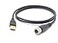 Elecbee M12 to USB Cable M12 4Pin A Code Female to USB 20 A Male Assembly UL2725 2824 Cable