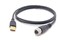 Elecbee M12 to USB Cable M12 4Pin A Code Female to USB 20 A Male Assembly UL2725 2824 Cable