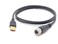 Elecbee M12 to USB Cable M12 4Pin A Code Female to USB 20 A Male Assembly UL2725 2824 Cable