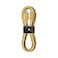 Native Union TypeC Belt Cable 4ft UltraStrong USBC to USBC Charging Cable for iPhone 1717 Pro17e iPhone Air iPad ProAir M4 MacBook Air M5 Galaxy S26S25 FlipFold 7 Kraft